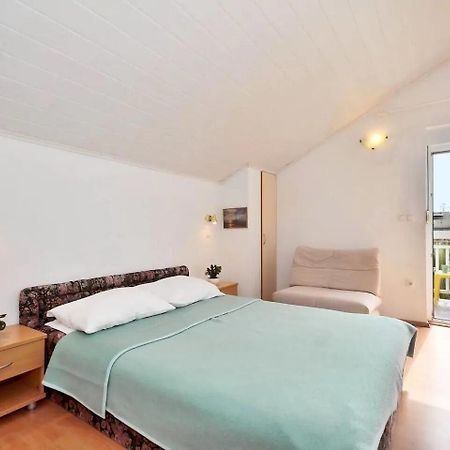 Apartment Toma Omiš Buitenkant foto